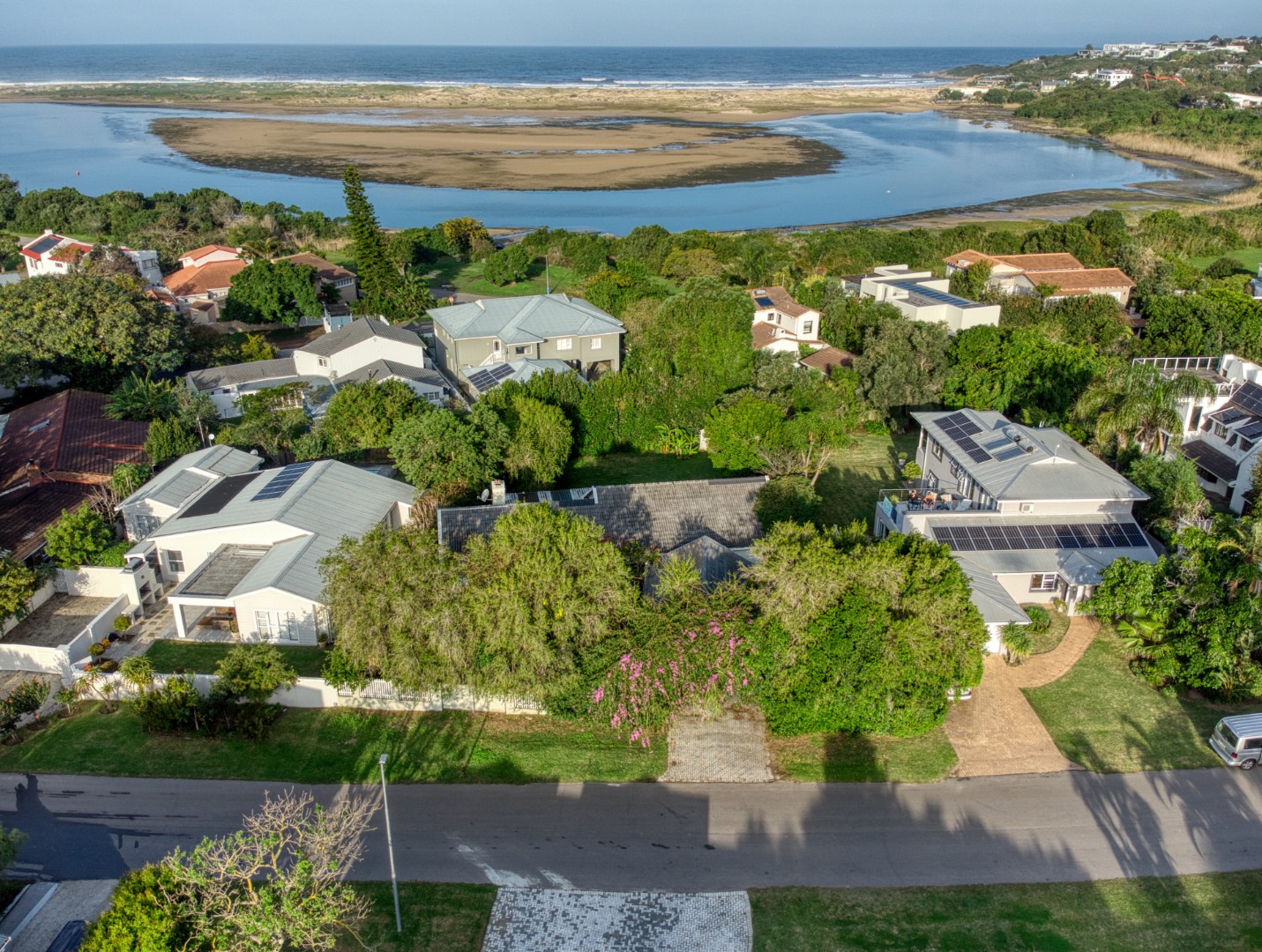 Coastal Sanctuary in the Heart of Poortjies