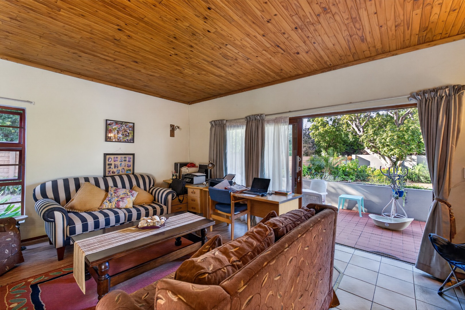 Walk to the beach from Lower Robberg