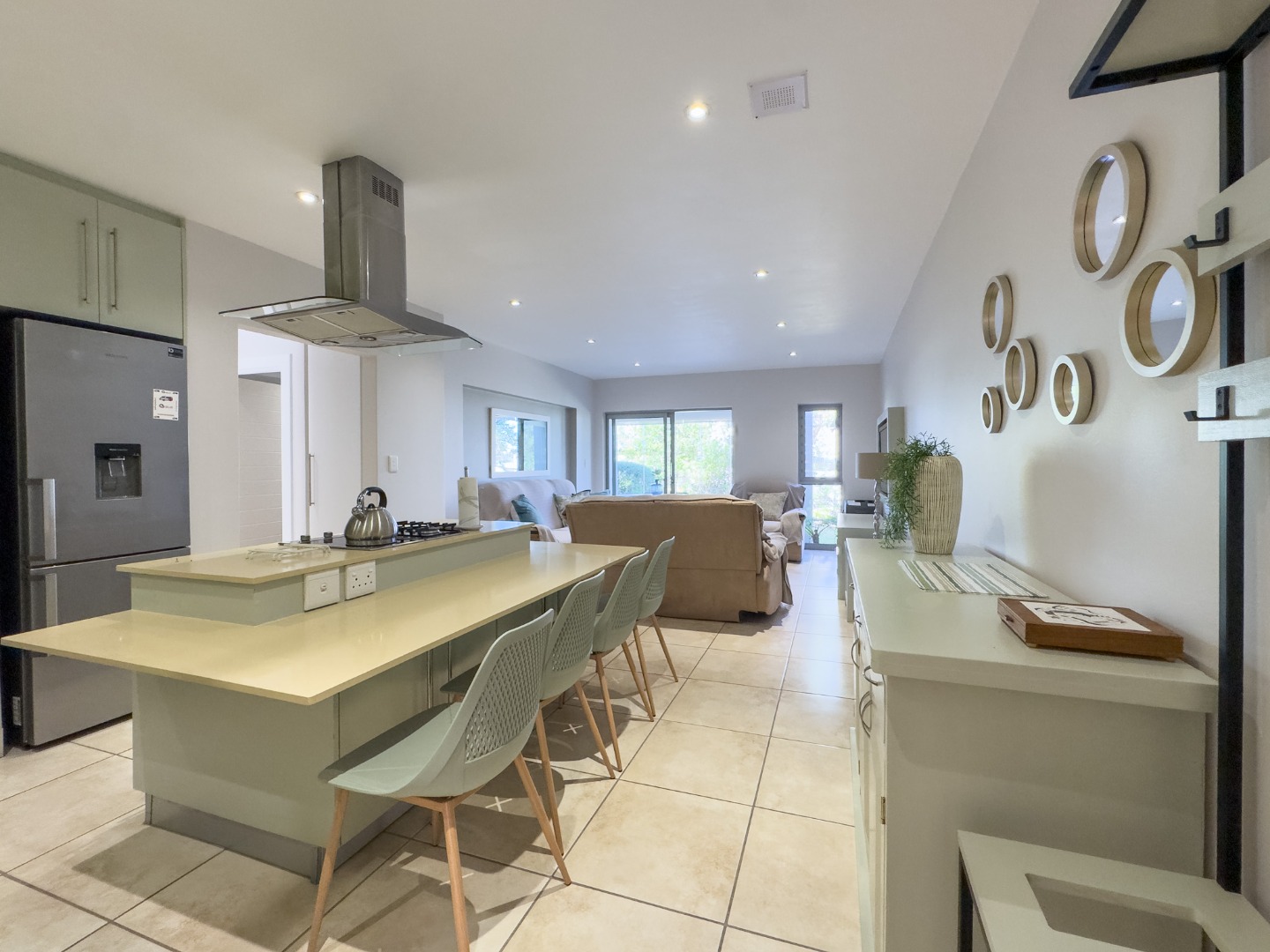Thulana Garden Apartment