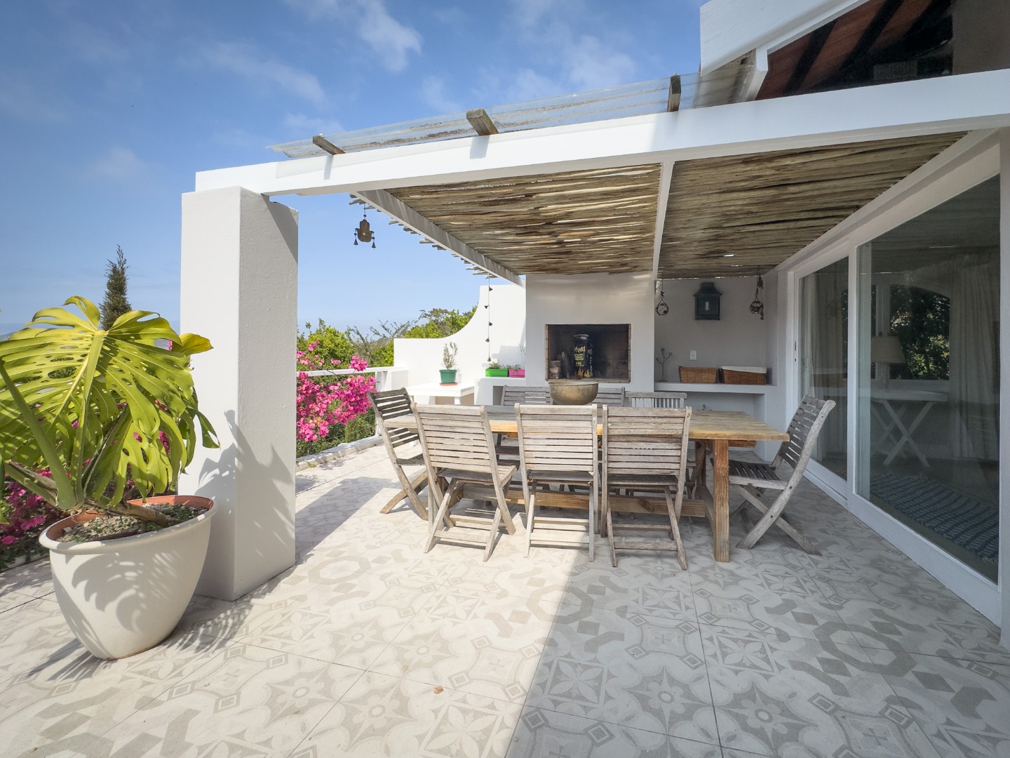Wild Heart Villa