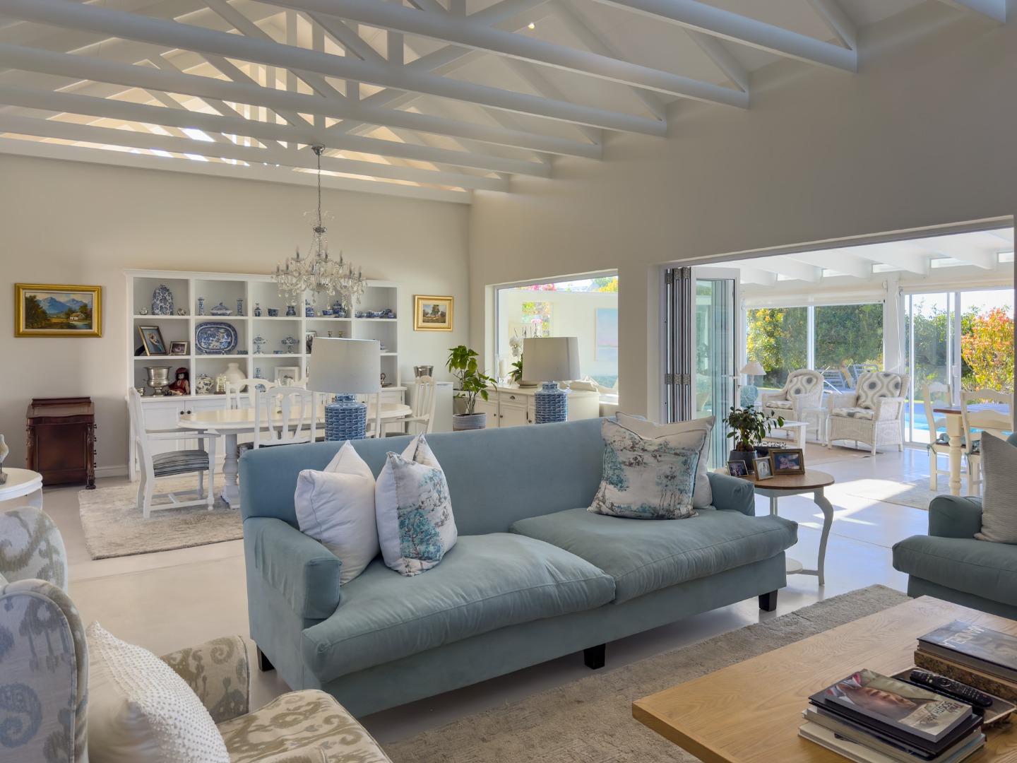 Orchid Valley House