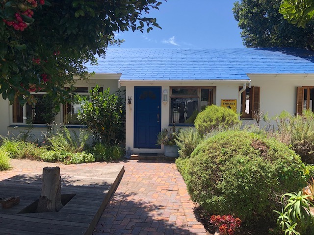 Chabanel House