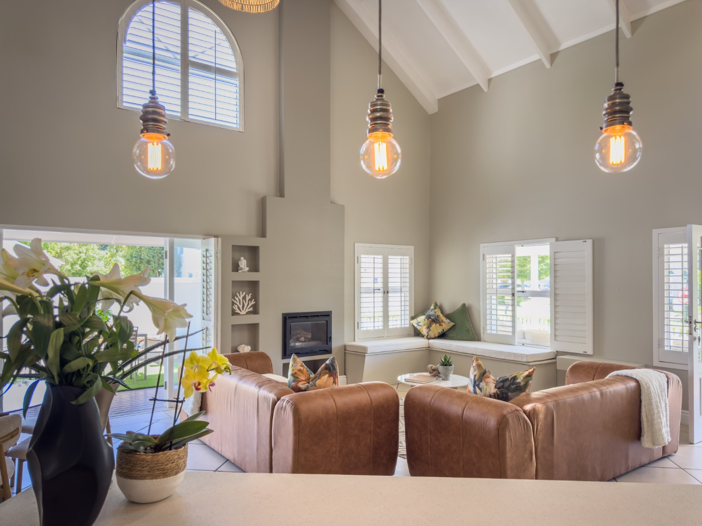 River Club Beach House