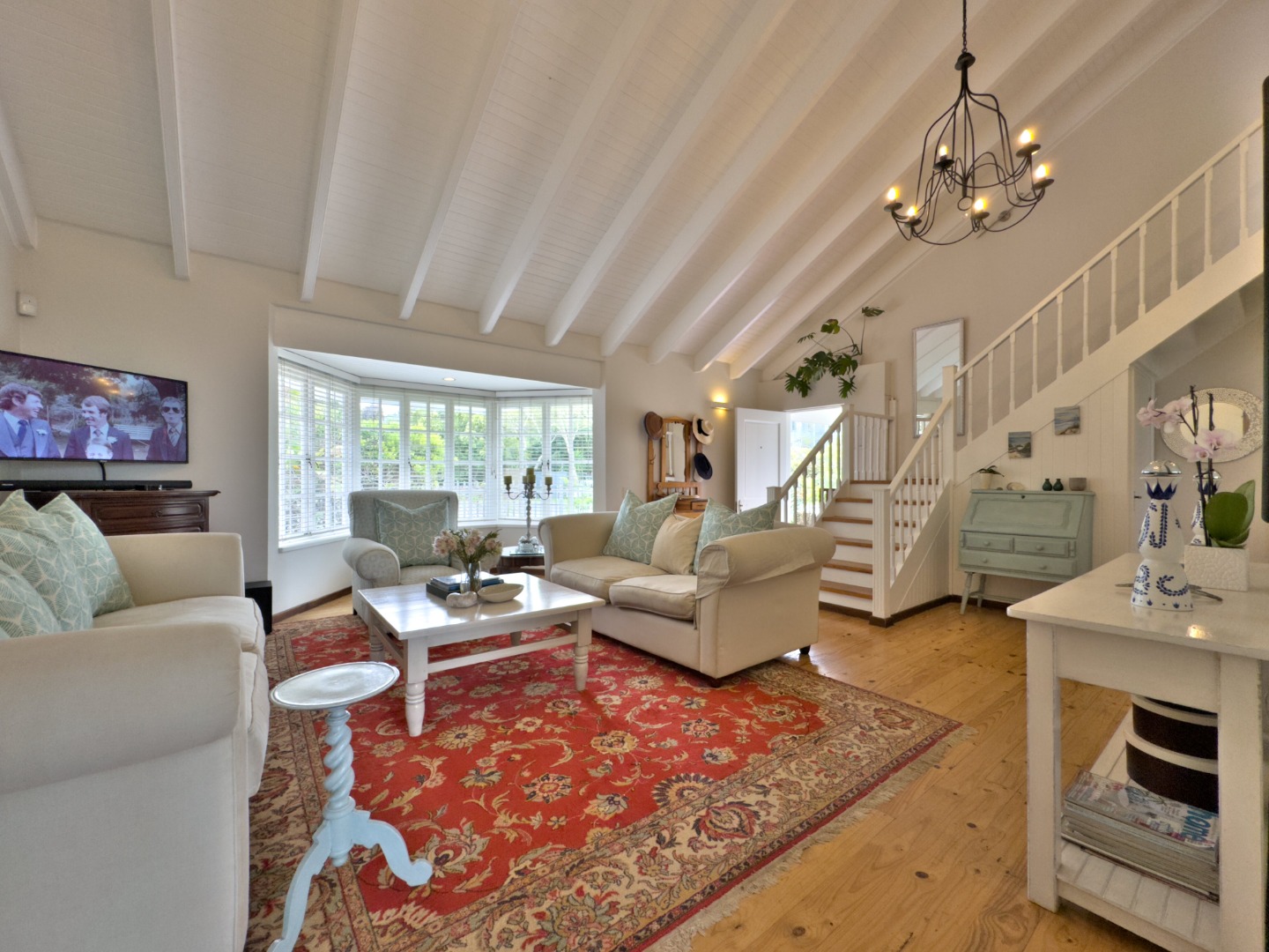 Ray House