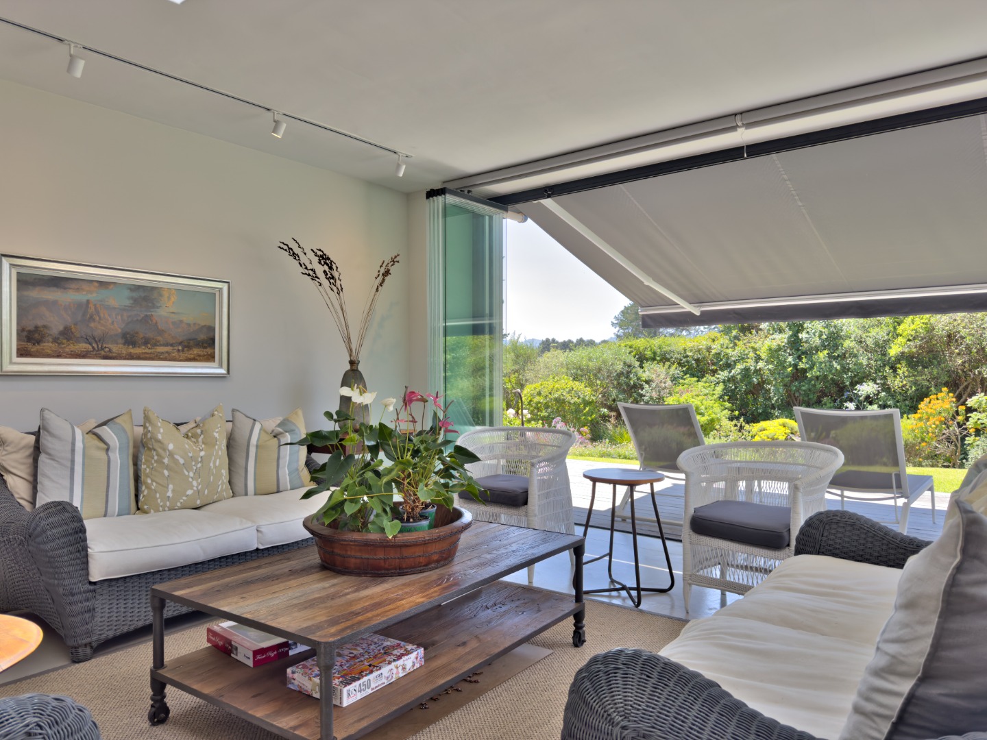 Lynnwood House