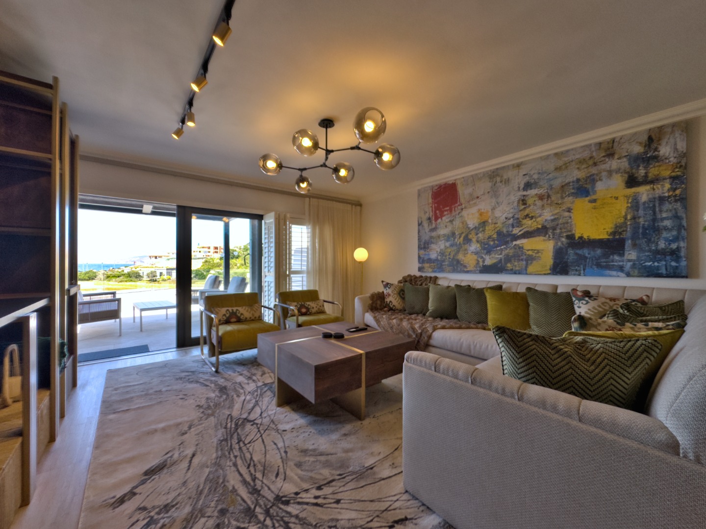 The Views Apartment