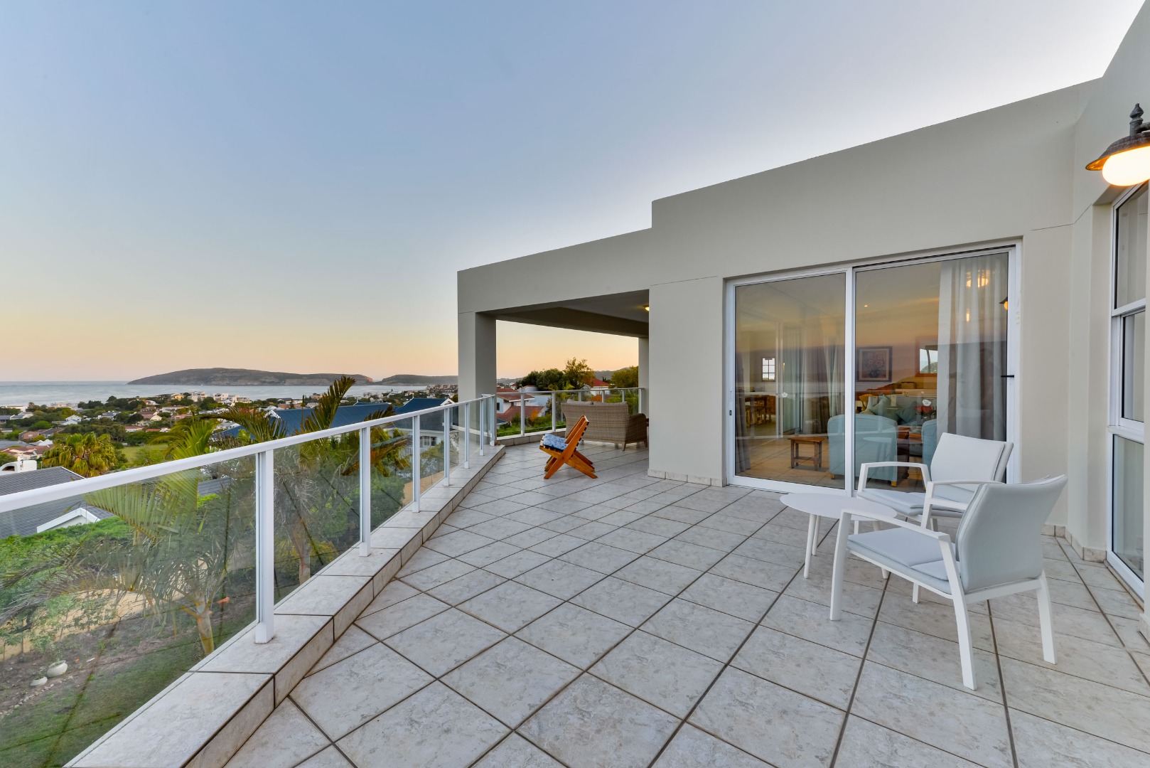Plettenberg View