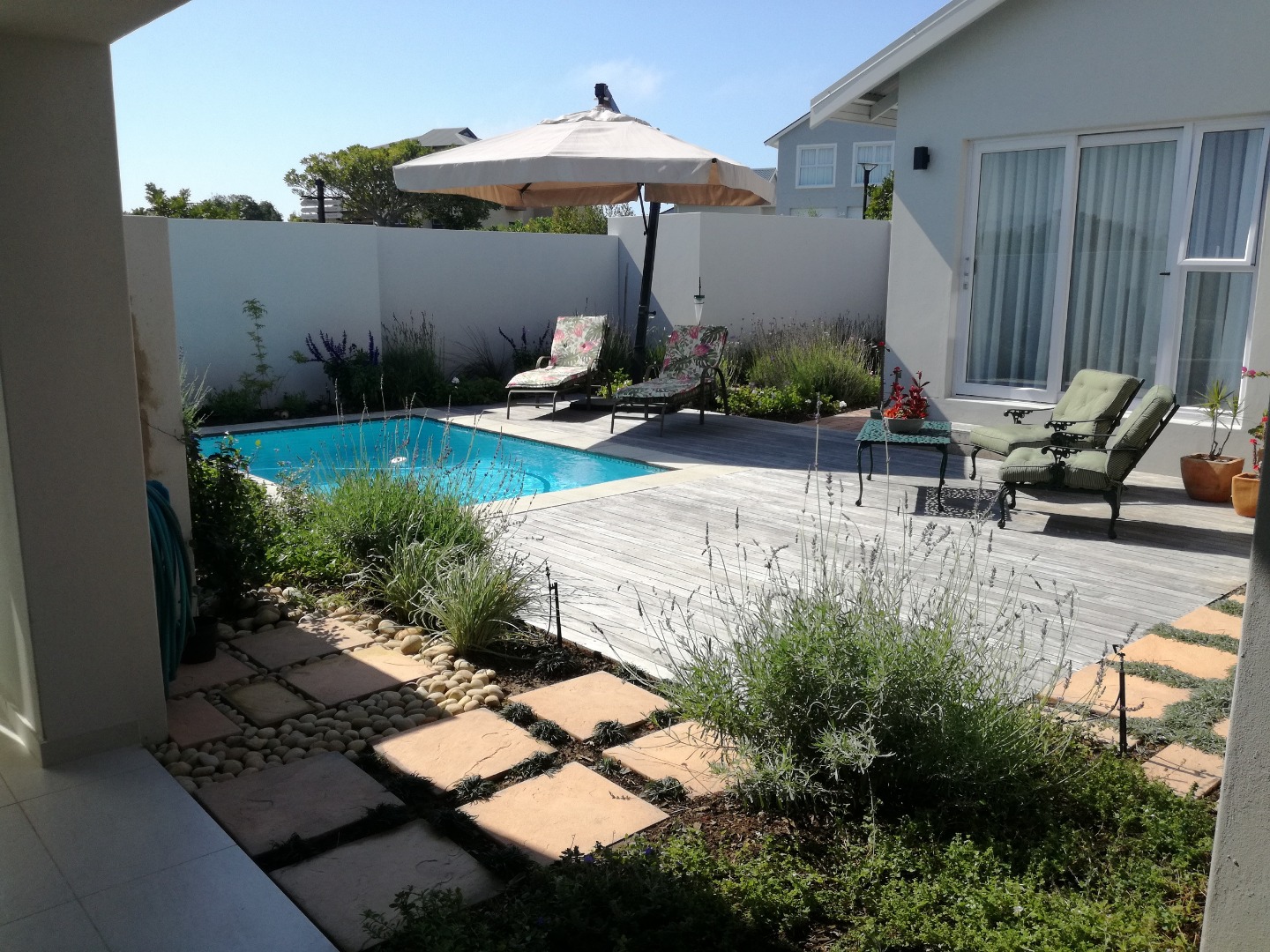 Protea House