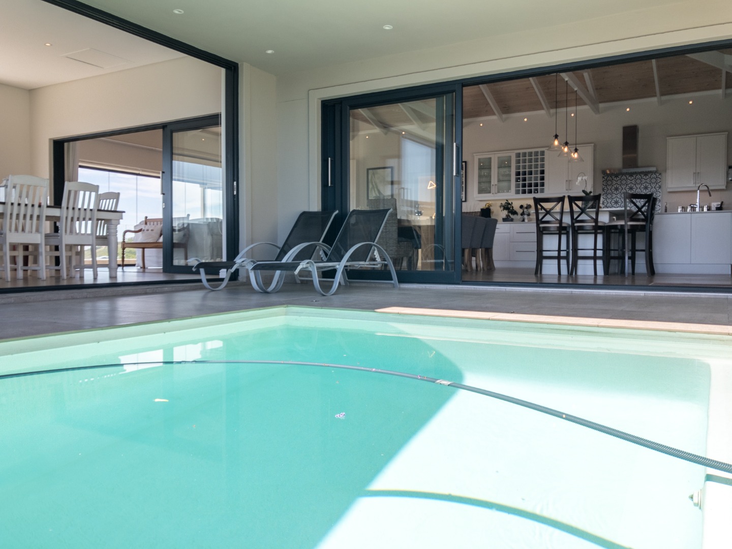 Whale Rock Heights Villa