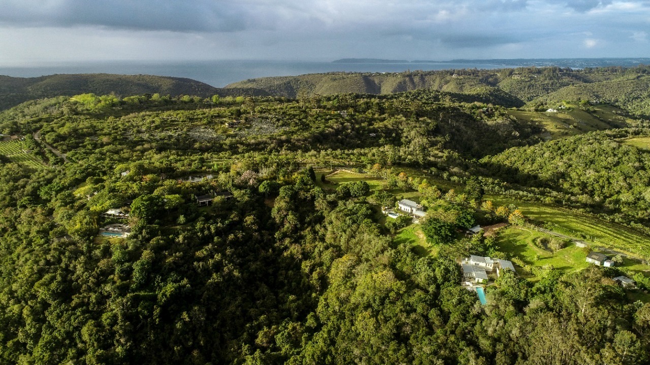 Good Earth Farm Villa