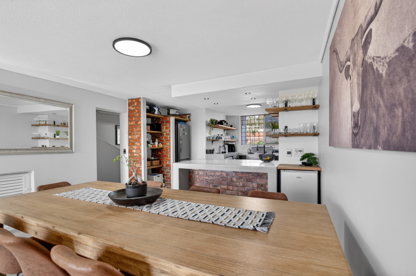 Van Pletten Duplex