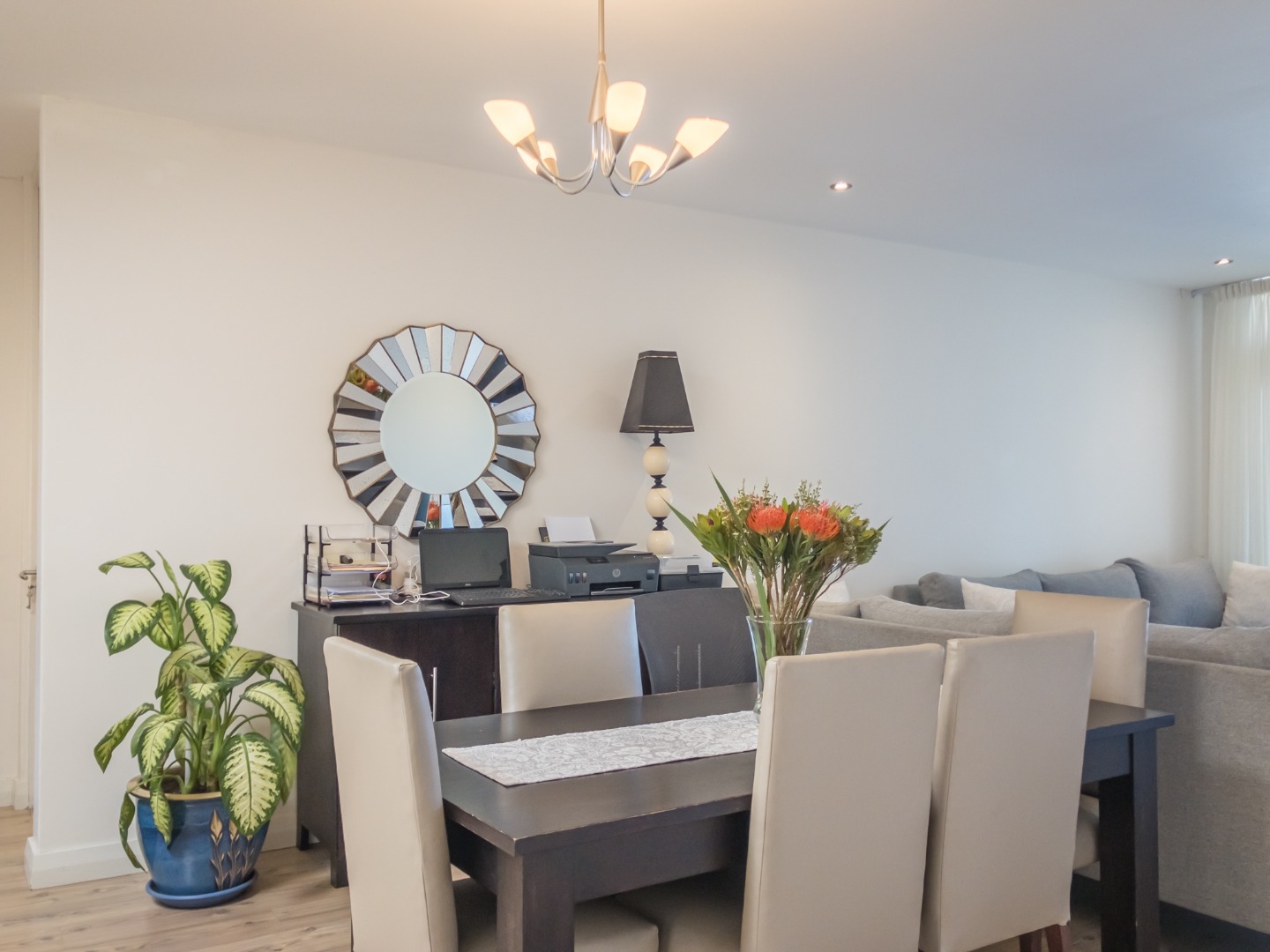 Monks View Apartment