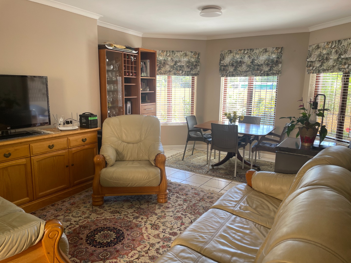 Bell Rock Garden Apartment