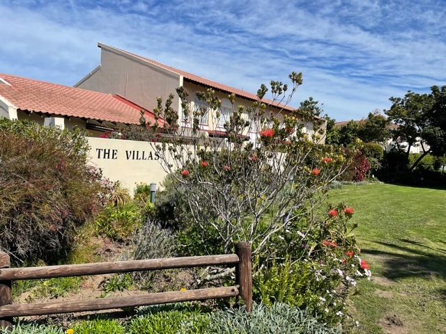 The Villas Duplex