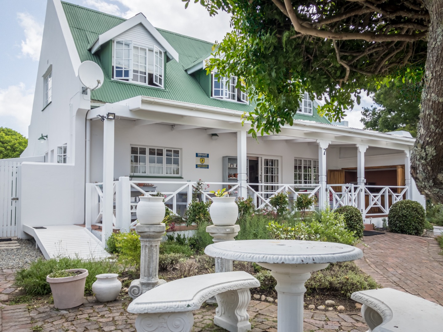 Strandmeer Cottage