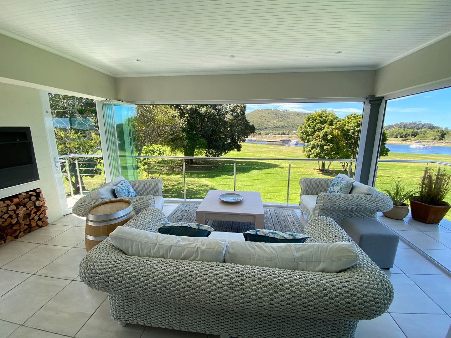 Fish Eagle Loft