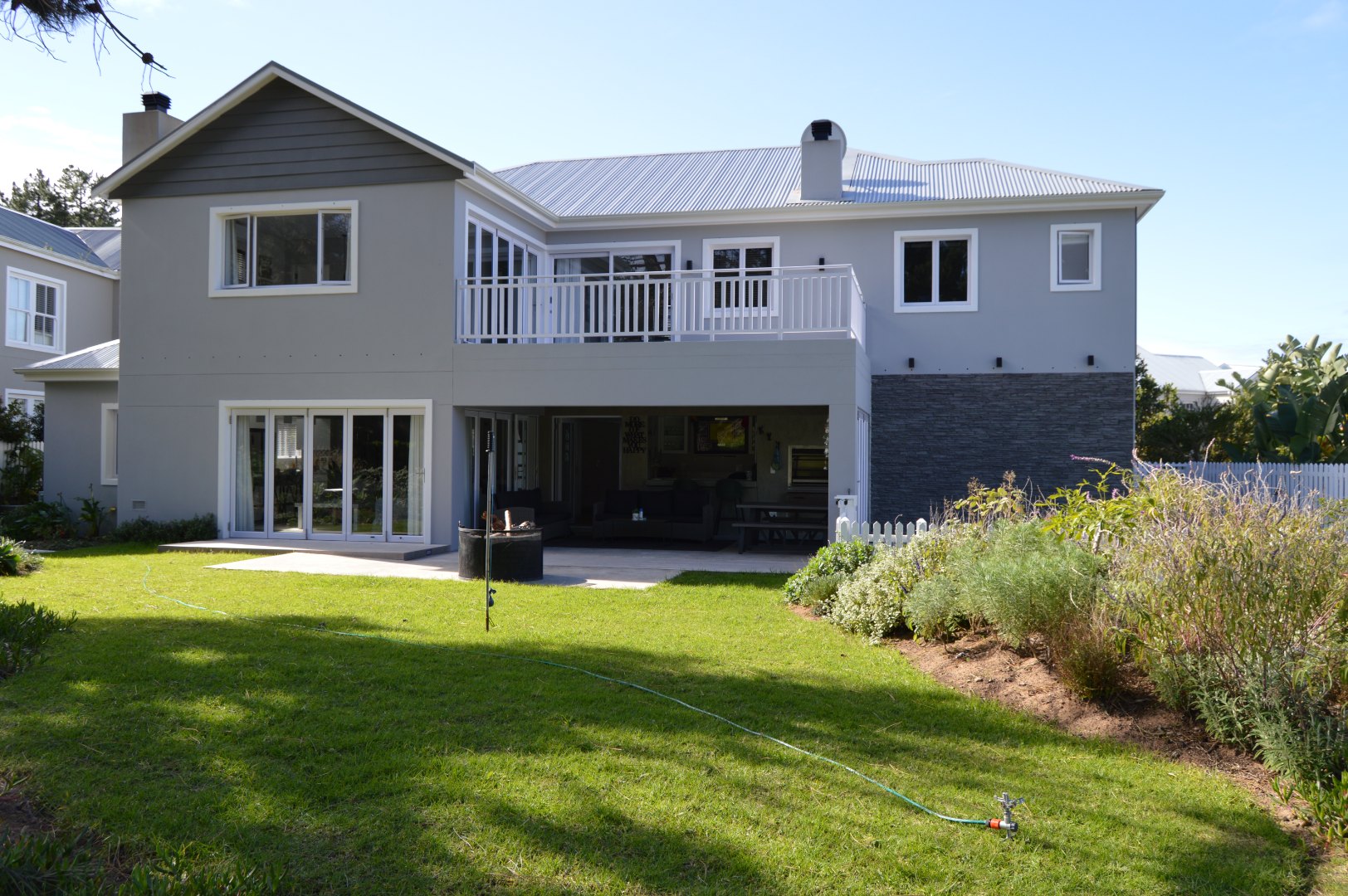 Fairway House