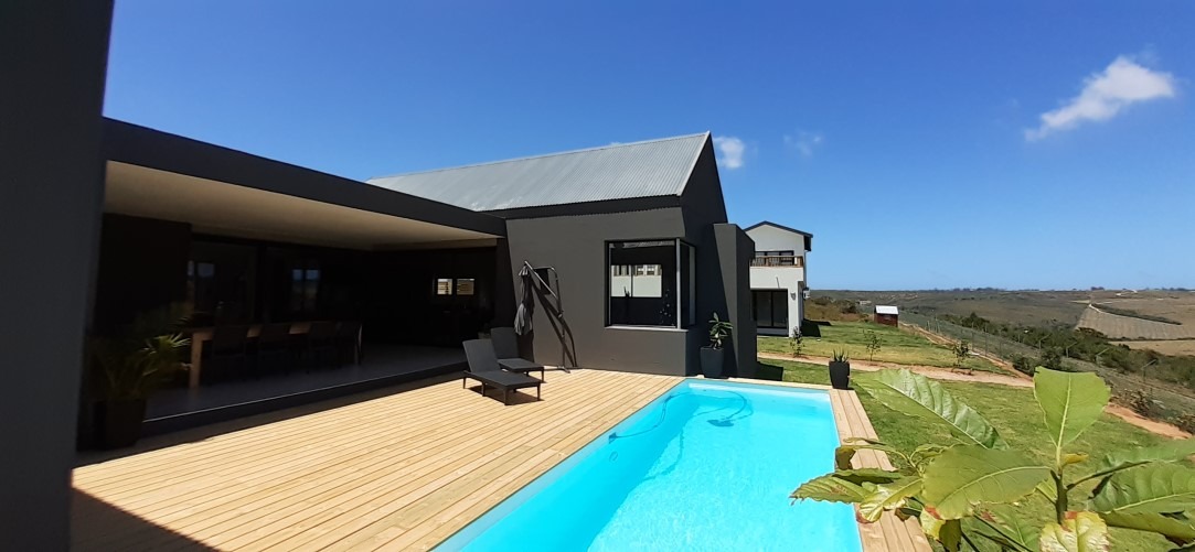 Protea Dale Villa