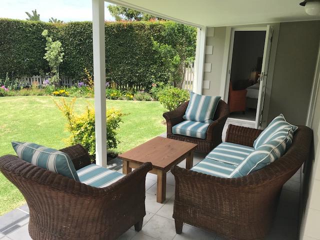 River Club Cottage