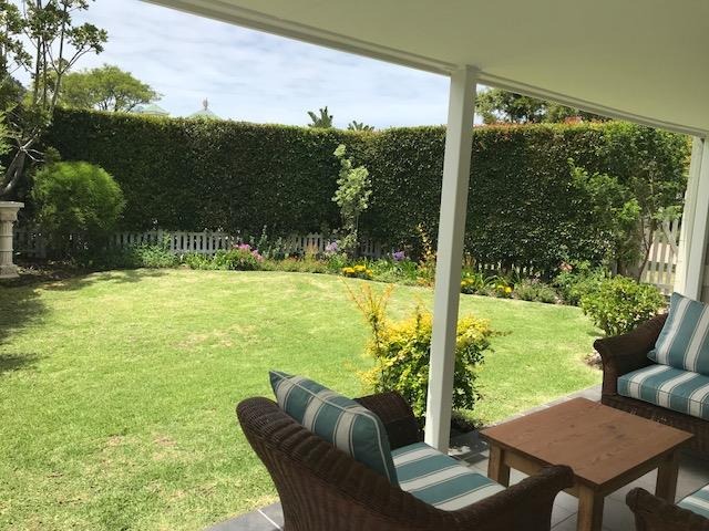 The home